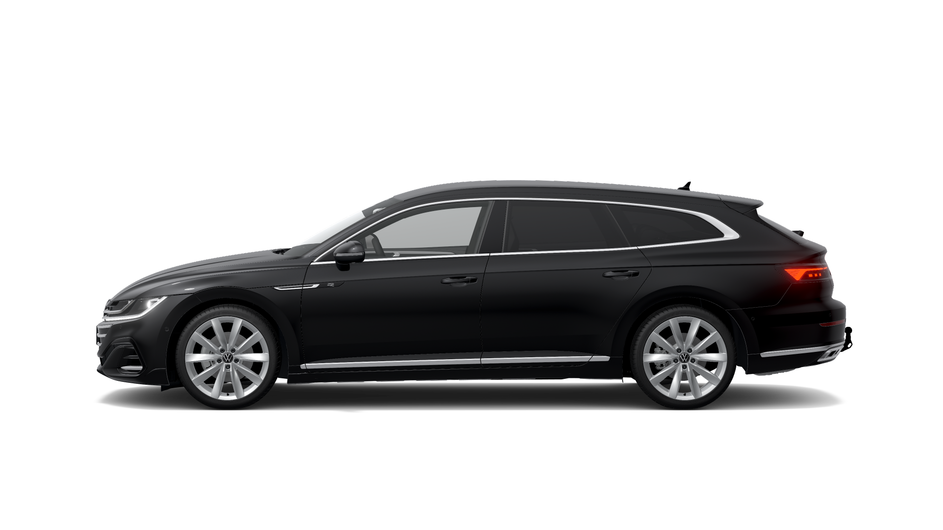 Volkswagen Arteon Shooting Brake 2.0 TDI