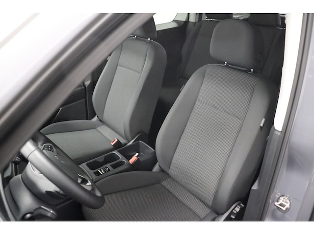 Volkswagen Caddy Maxi eHybrid