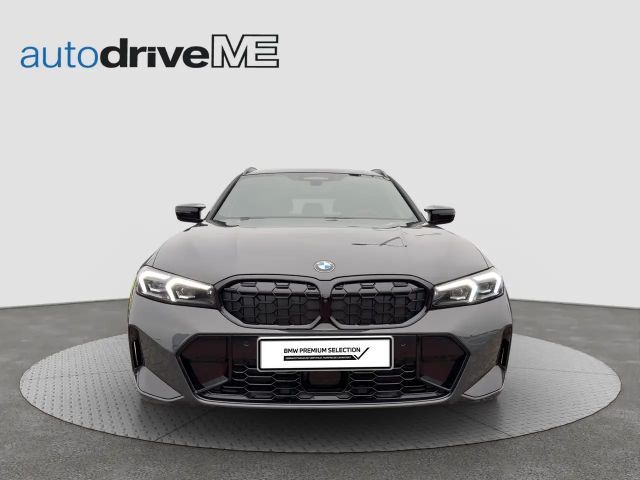 BMW 340 xDrive