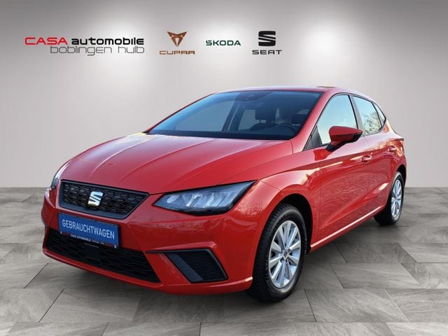 Seat Ibiza 1.0 TSI Style