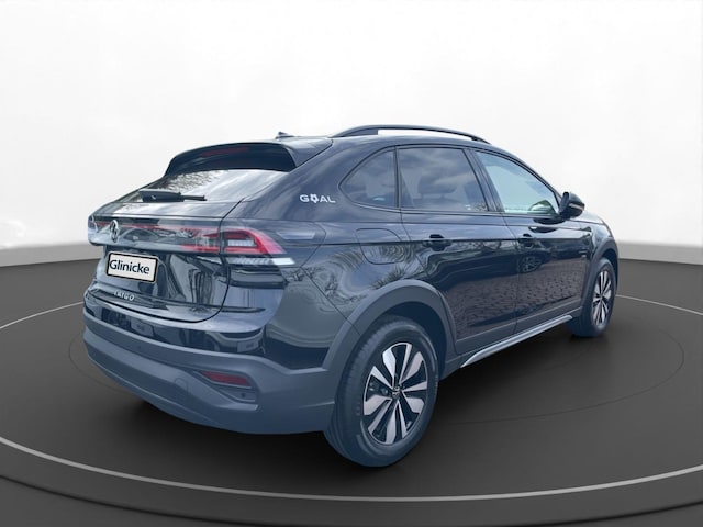 Volkswagen Taigo DSG Life