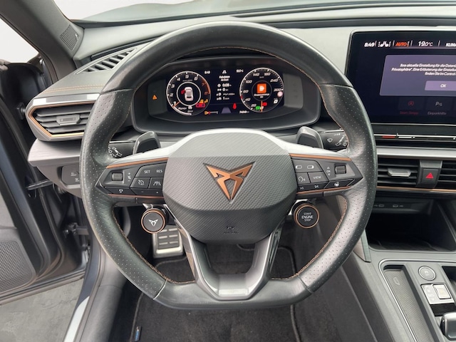 Cupra Formentor 2.0 TSI 4Drive VZ