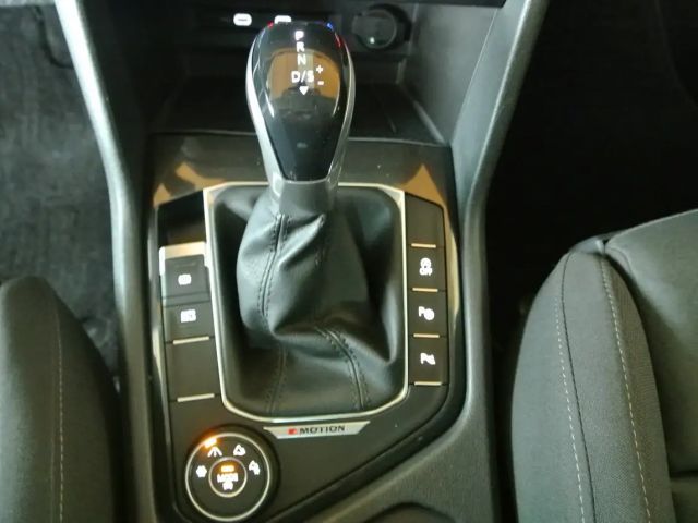 Volkswagen Tiguan 4Motion Elegance Elegance