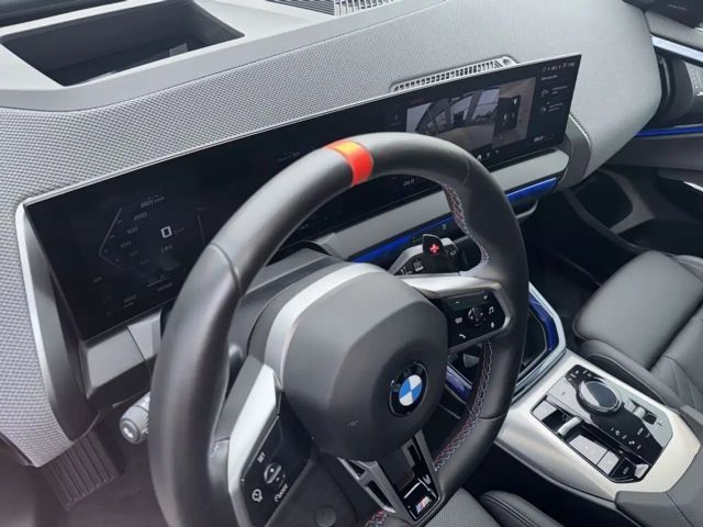 BMW X3 xDrive
