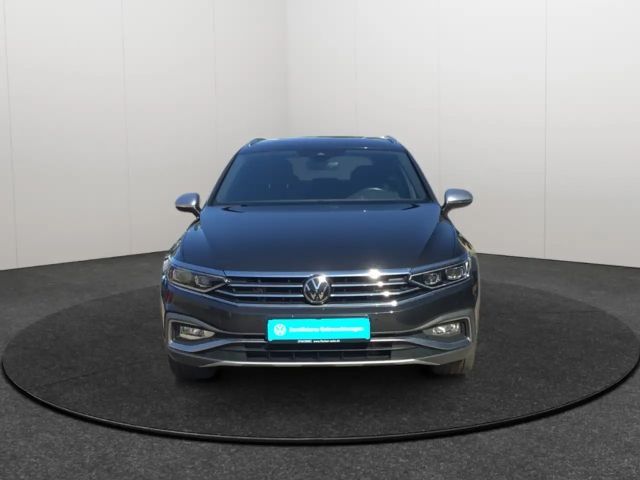 Volkswagen Passat 2.0 TDI 4Motion AllTrack DSG