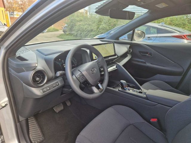 Toyota C-HR 5-deurs Team D Technik