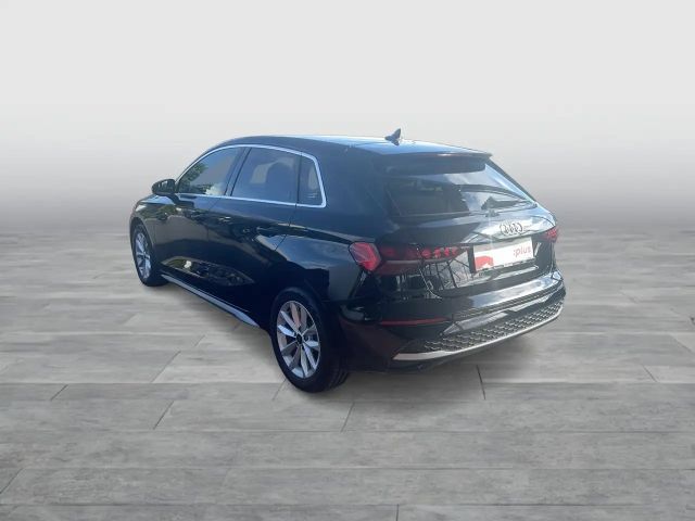 Audi A3 30 TFSI Sedan