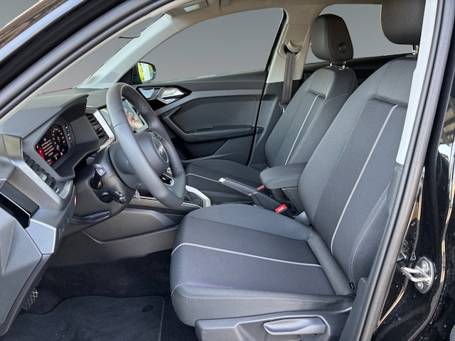 Audi A1 25 TFSI S-Tronic Sportback