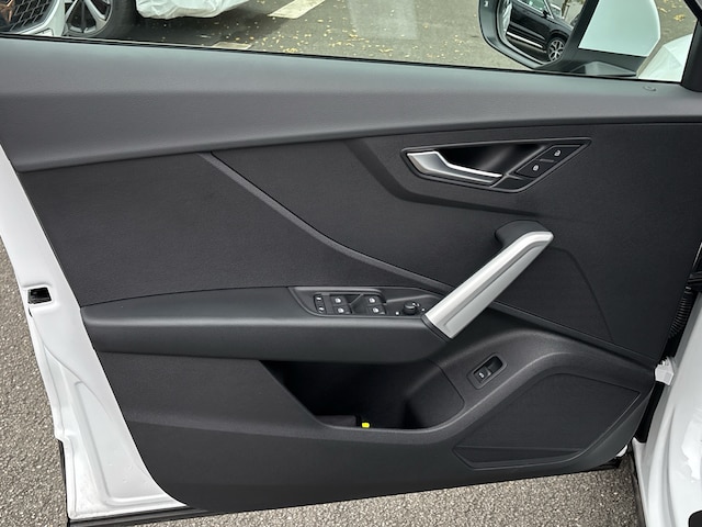 Audi Q2 35 TFSI S-Tronic