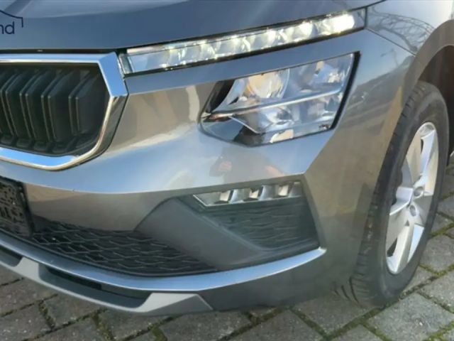 Skoda Kamiq 1,0 TSI 130 Jahre digital Cockpit Keyless Kamera