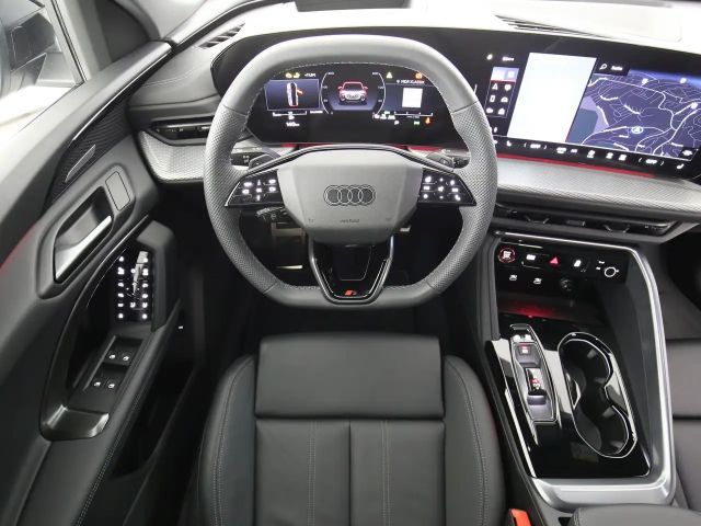 Audi Q5 Quattro Sportback