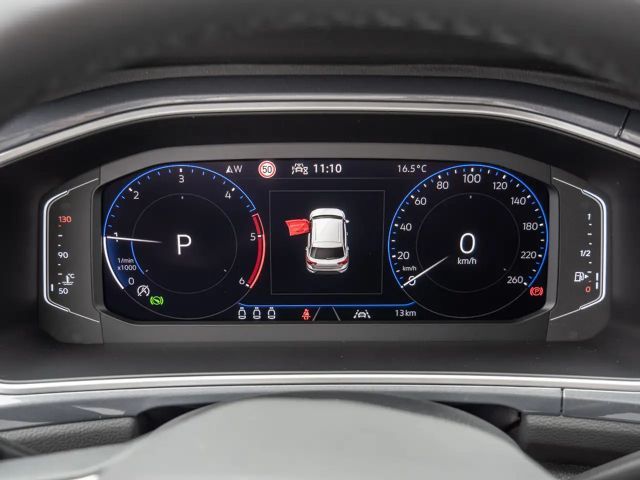 Volkswagen T-Roc 2.0 TDI Style