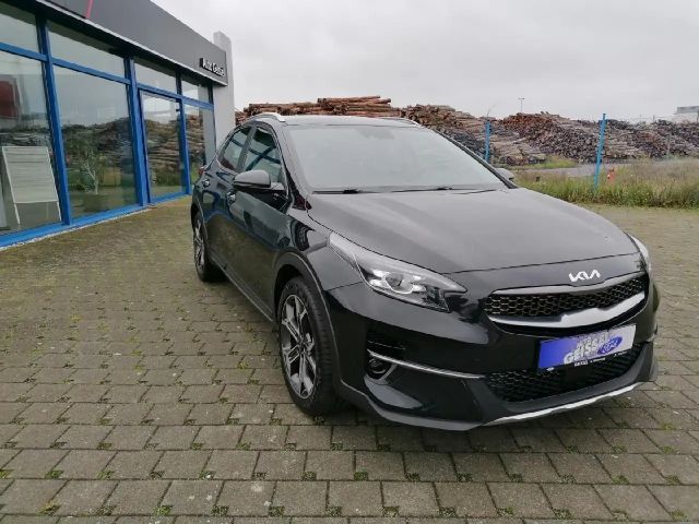 Kia XCeed Spirit