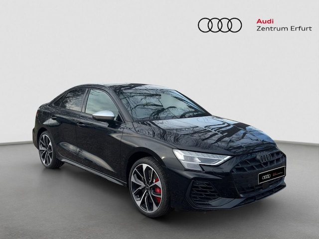 Audi S3 Quattro S-Tronic Sedan