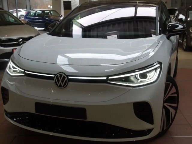 Volkswagen ID.5 4Motion GTX