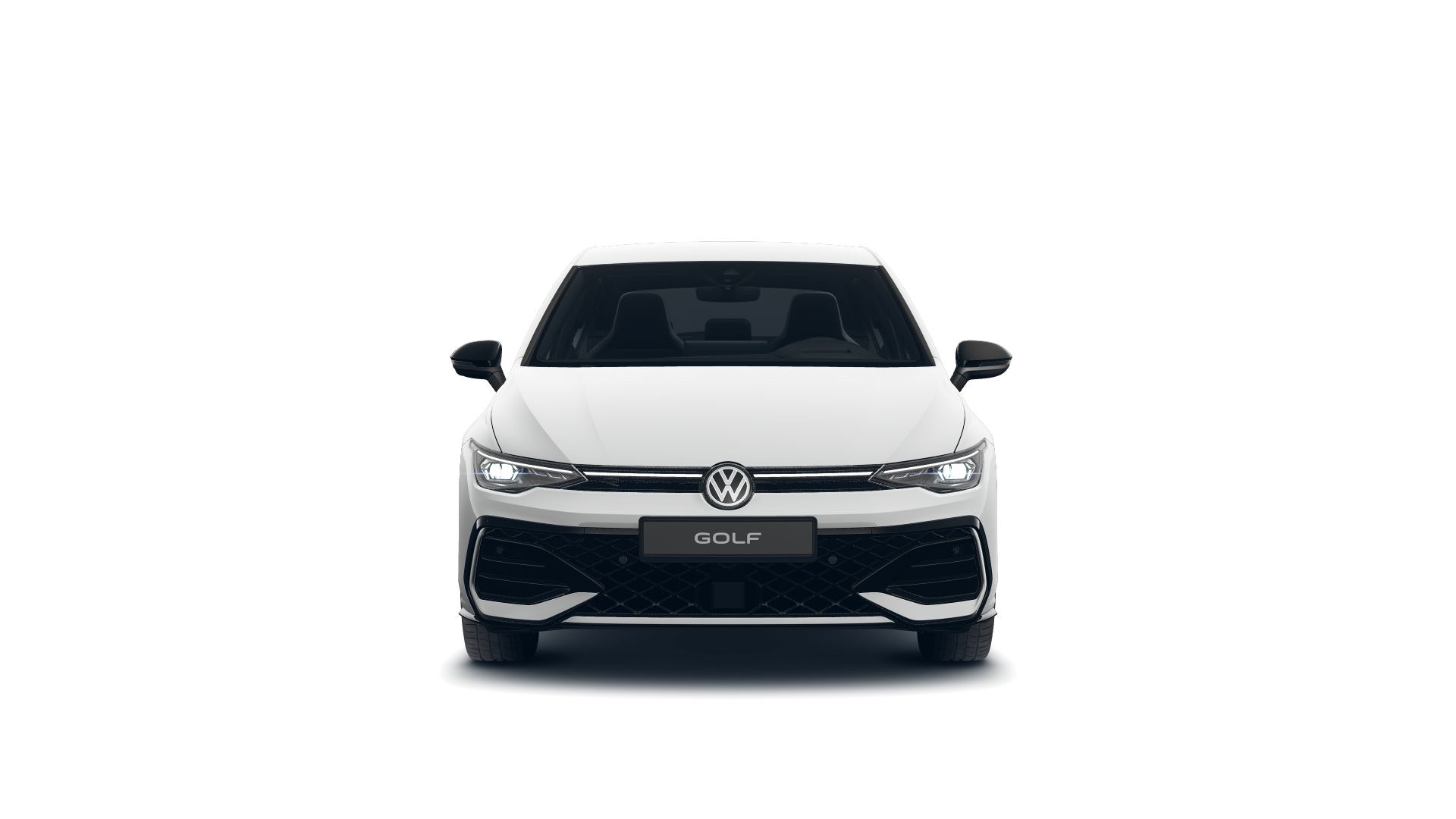 Volkswagen Golf DSG R-Line