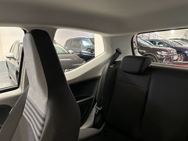 Volkswagen up! 1.0 DAB+ Bluetooth HU/AU neu Inspektion neu