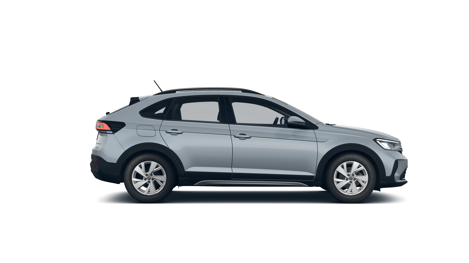 Volkswagen Taigo 1.0 TSI