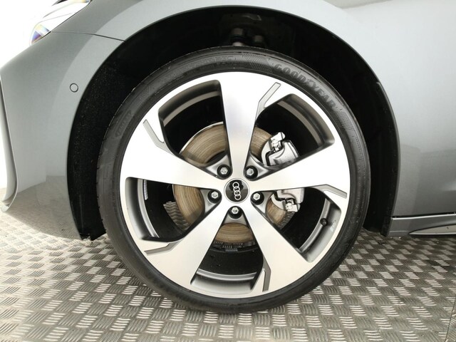 Audi A5 Avant Quattro S-Tronic