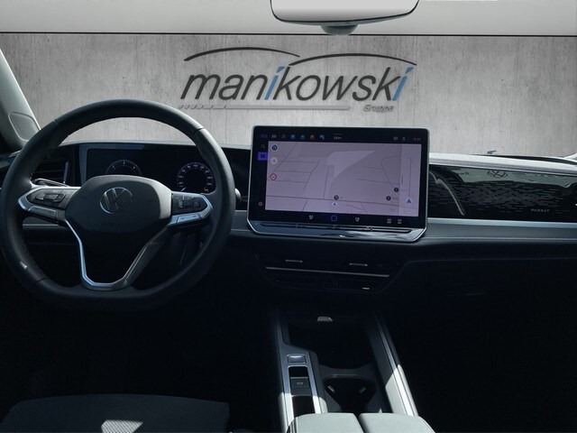 Volkswagen Passat 2.0 TDI Business DSG Variant