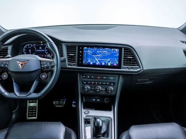 Cupra Ateca 2.0 TSI 4Drive DSG VZ