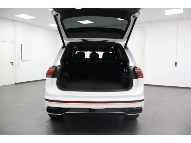 Volkswagen Tiguan 2.0 TDI Allspace R-Line