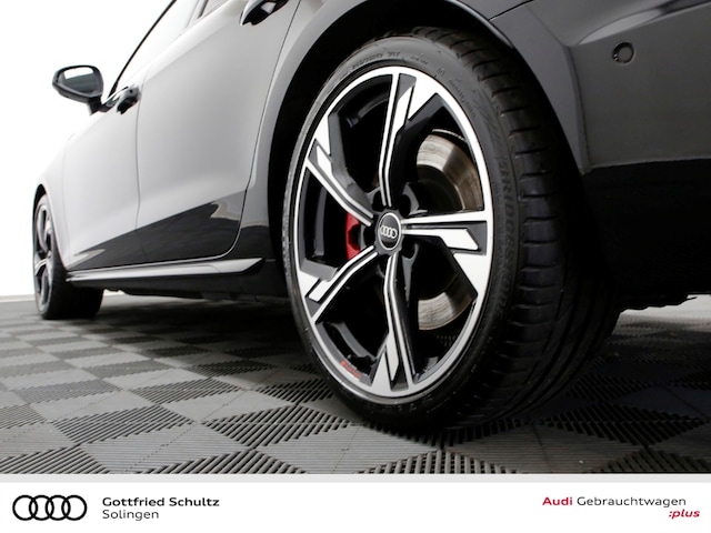 Audi S4 Avant Quattro