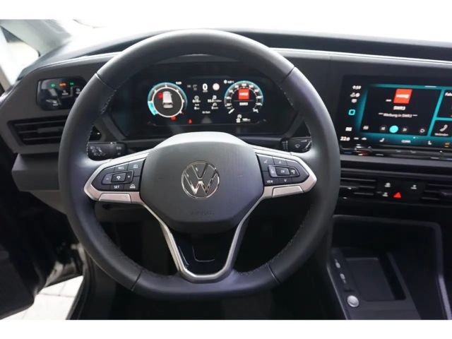 Volkswagen Caddy 2.0 TDI