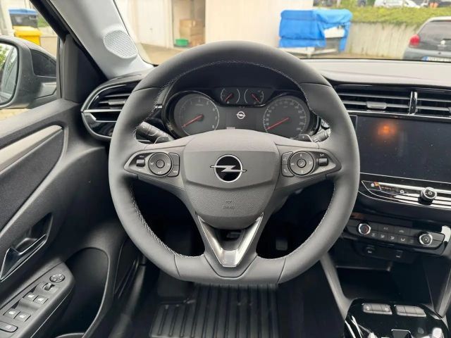 Opel Corsa F Basis +Einparkhilfe-Apple CarPlay+