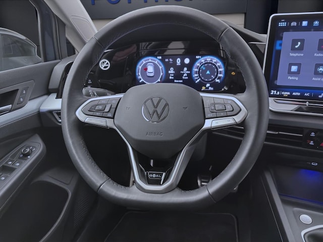 Volkswagen Golf 1.5 TSI