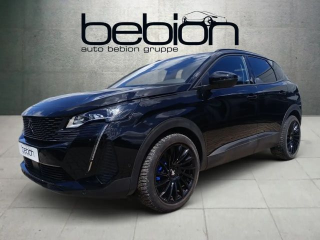 Peugeot 3008 GT-Line PureTech