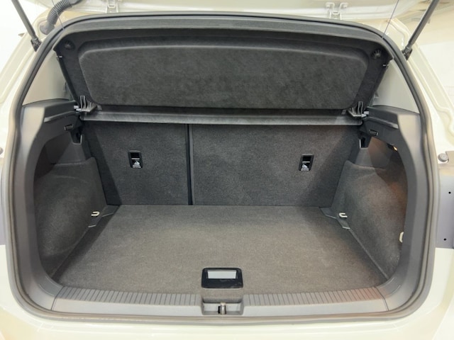 Volkswagen T-Cross 1.5 TSI DSG Style