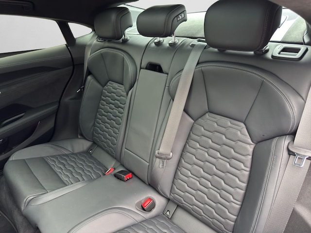 Audi RS e-tron GT Quattro