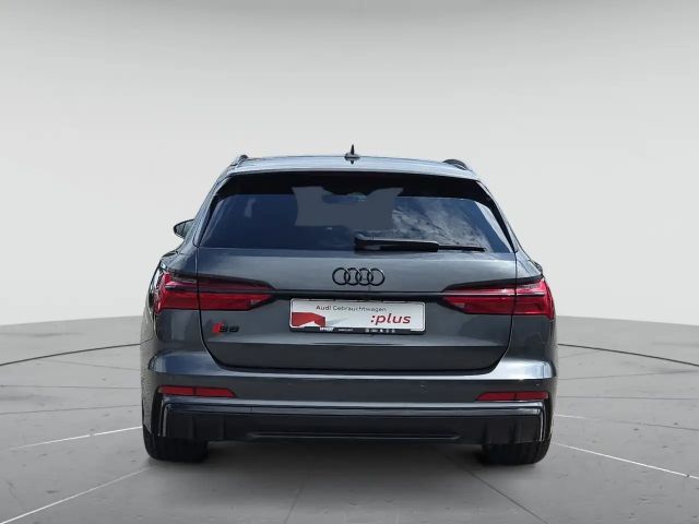 Audi S6 AIR/B&O/PANO/21 ZOLL/360°KAM/VIRTUAL/LE