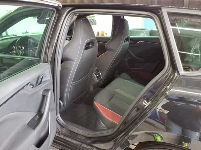 Skoda Kamiq 1.0 TSI Monte Carlo