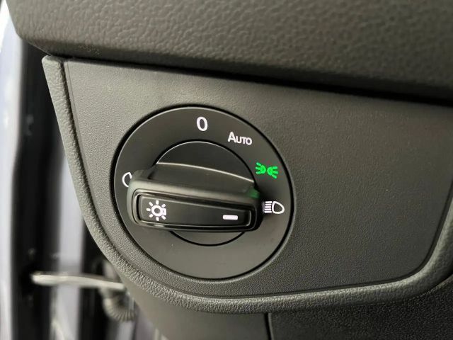 Volkswagen Polo 2.0 TSI DSG GTI IQ.Drive