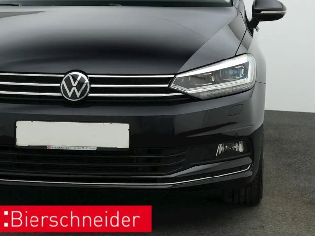 Volkswagen Touran 2.0 TDI DSG Highline