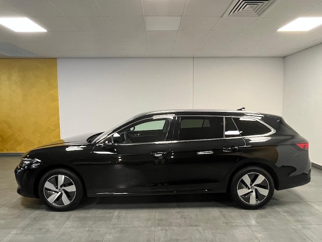 Volkswagen Passat 2.0 TDI DSG
