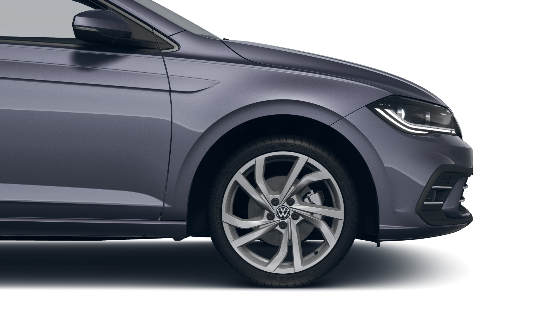 Volkswagen Polo 1.0 TSI DSG