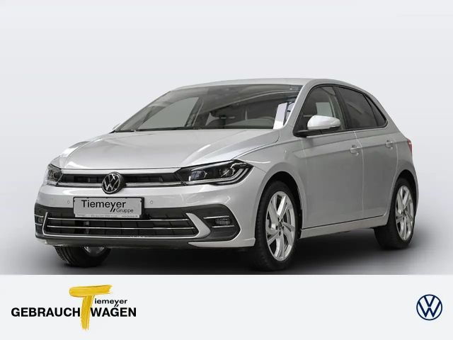 Volkswagen Polo 1.0 TSI DSG IQ.Drive Style