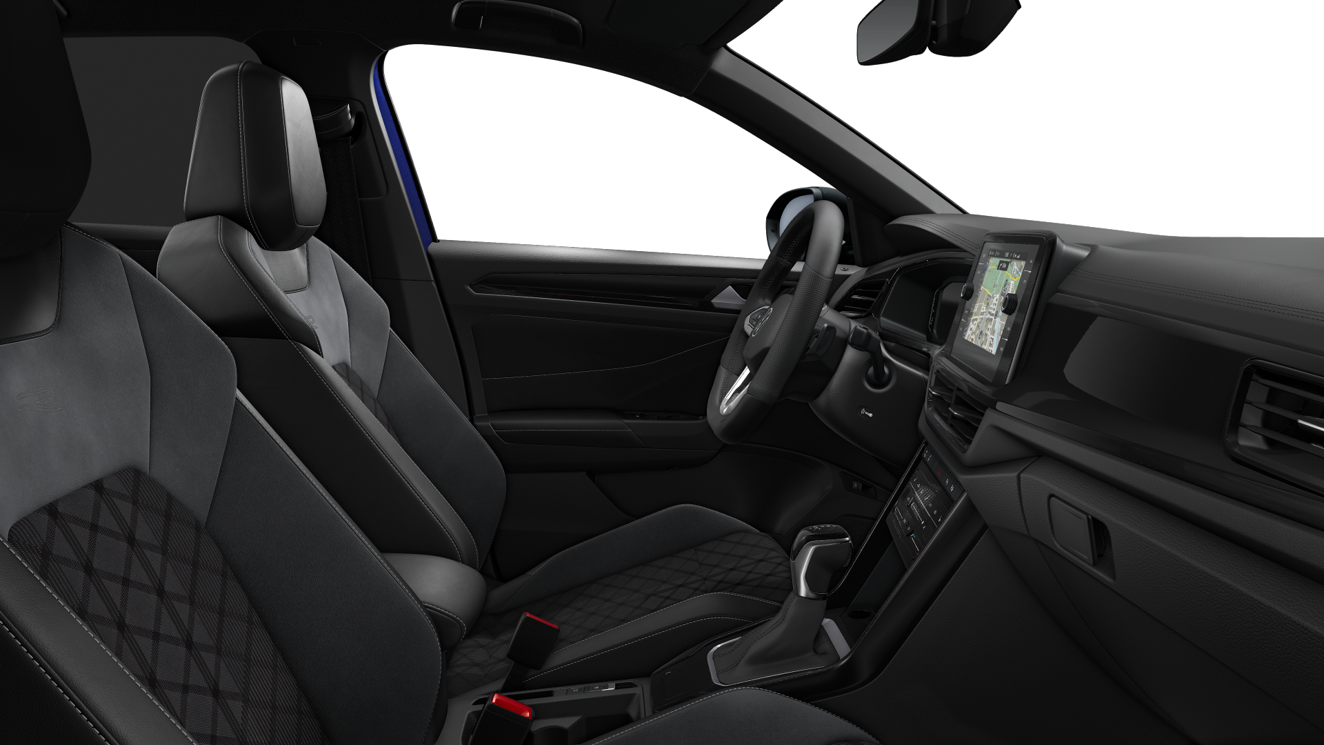 Volkswagen T-Roc 1.5 TSI DSG