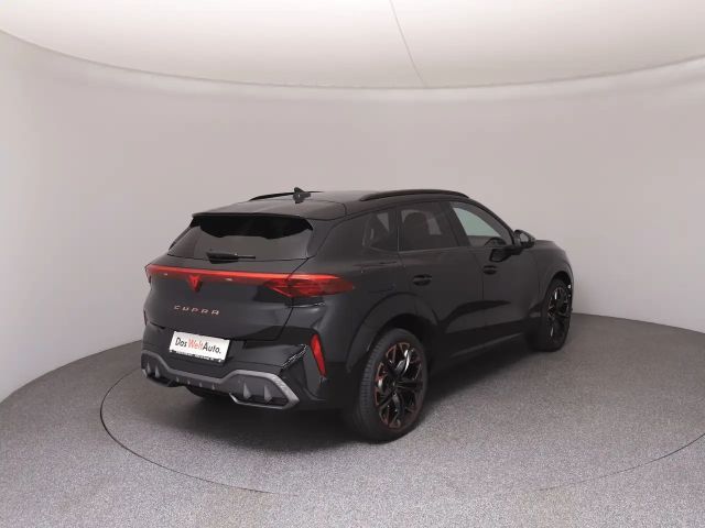 Cupra Terramar 1.5 e-Hybrid VZ