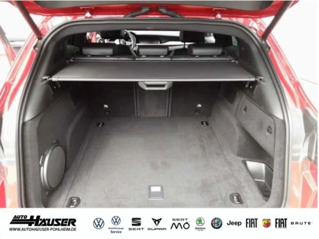 Alfa Romeo Stelvio AT8 Q4 Turbo Veloce