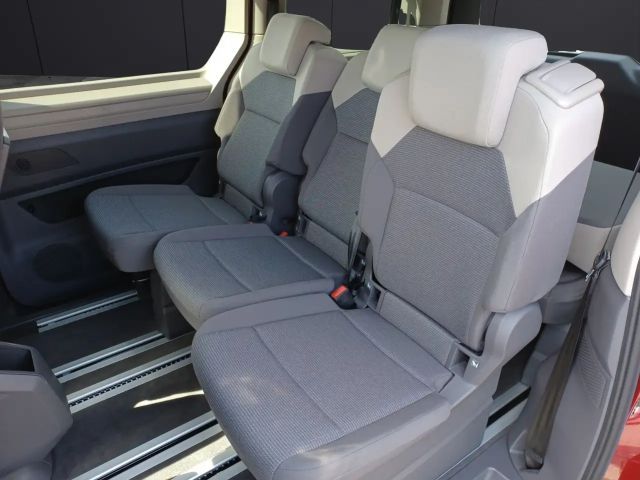 Volkswagen Multivan DSG T7