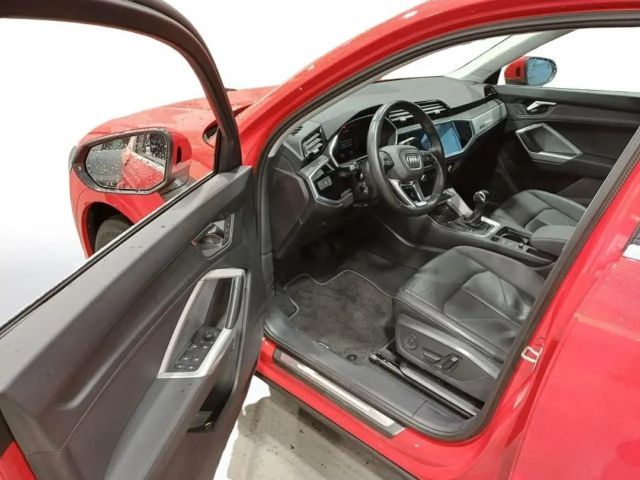 Audi Q3 40 TDI Quattro