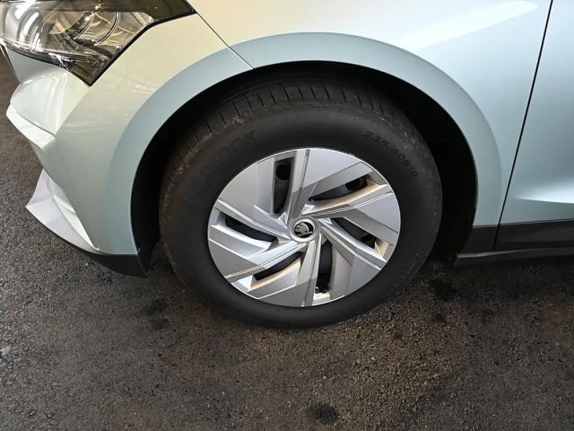 Skoda Enyaq Loft iV 50