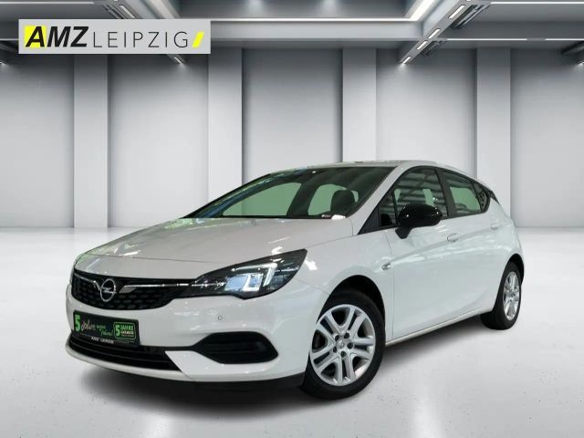 Opel Astra 1.2 Turbo Edition Turbo