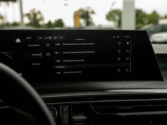 Peugeot 3008 GT-Line