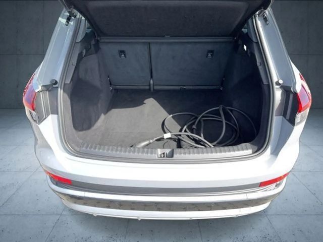 Audi Q4 e-tron 35 S-Line