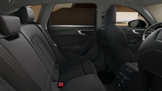 Audi A5 Avant S-Tronic